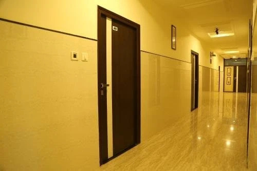 Hotel Shivananda by i-Roomz