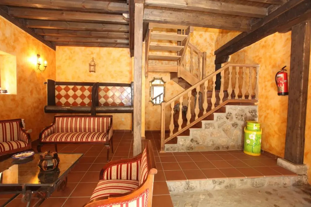 Posada Villa Maria