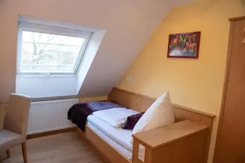 ZUM SCHLOSS - Boutique-Hotel
