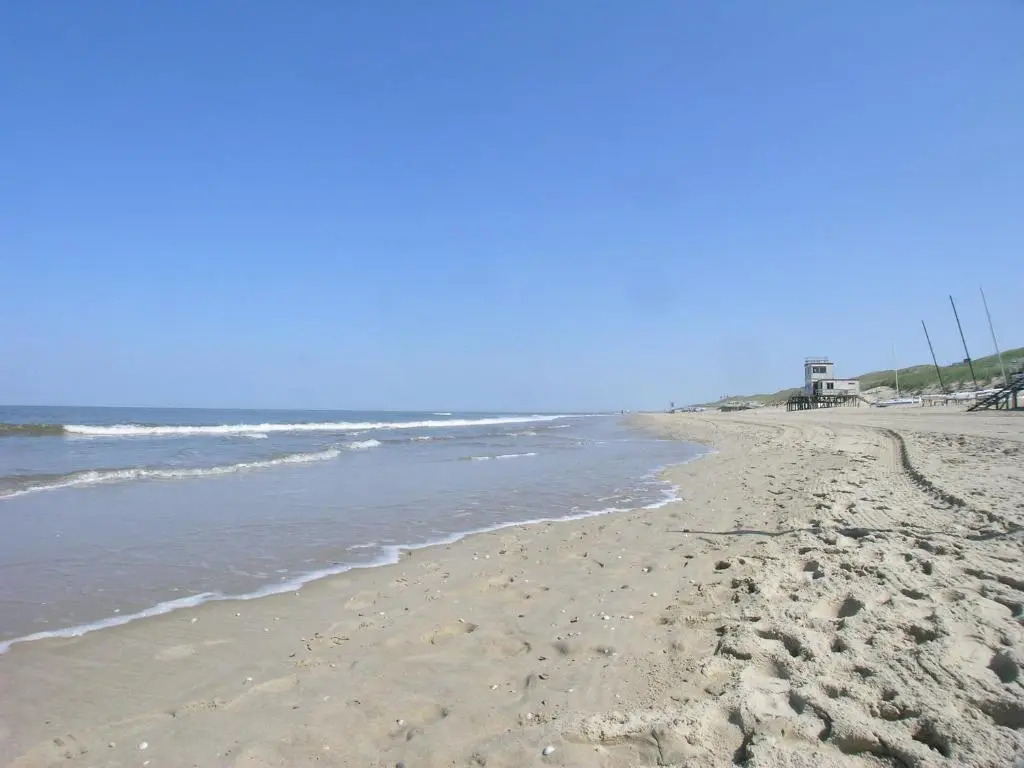 Beach appartement 29 - Callantsoog