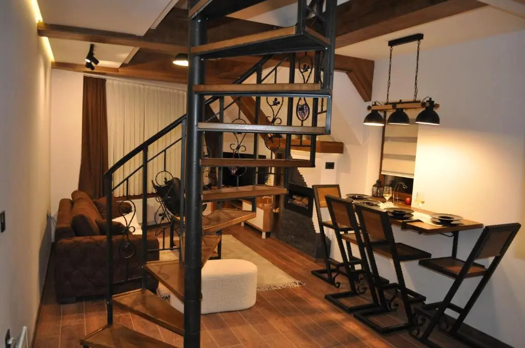 Garnet Star Apartments, Kopaonik, apartman br.3.