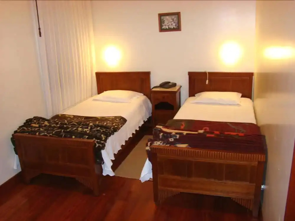 Hotel Albano