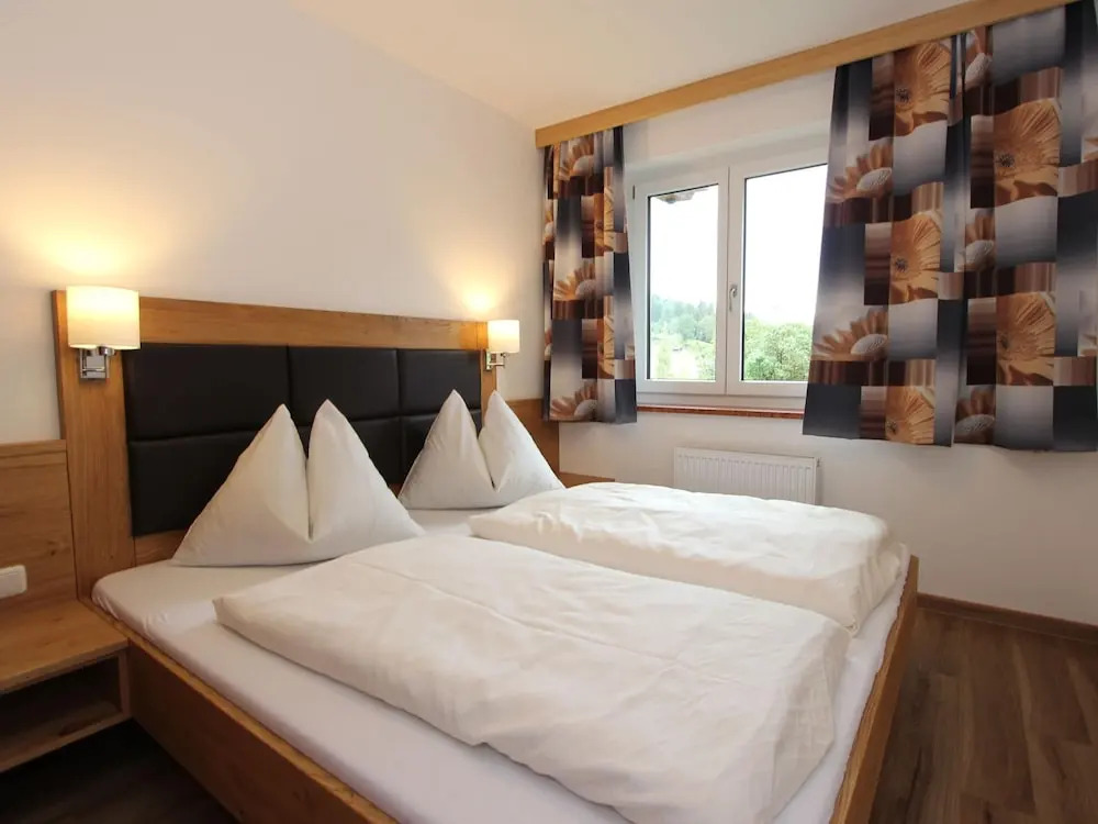 Apartment in Sankt Johann near Ski Area