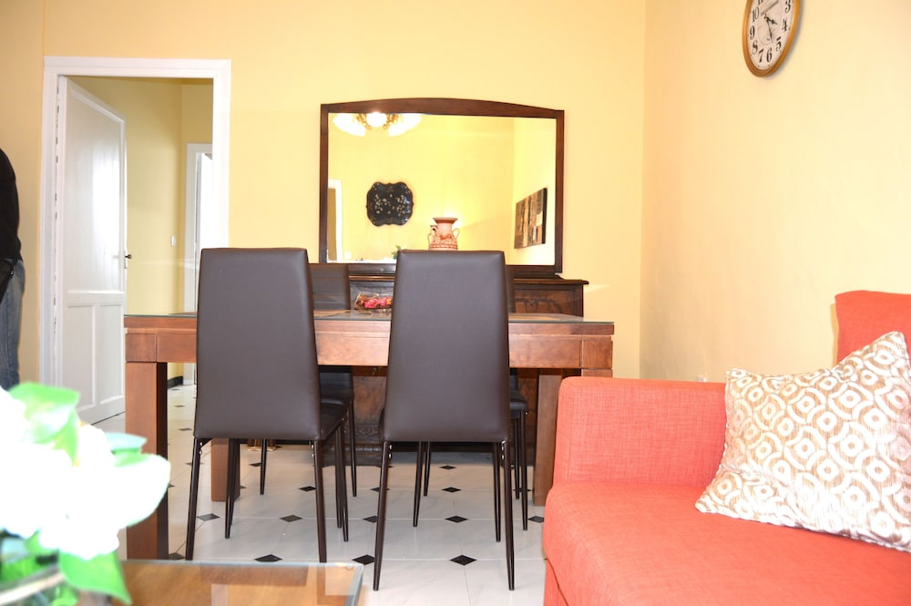 Apartamento Casa Señorial