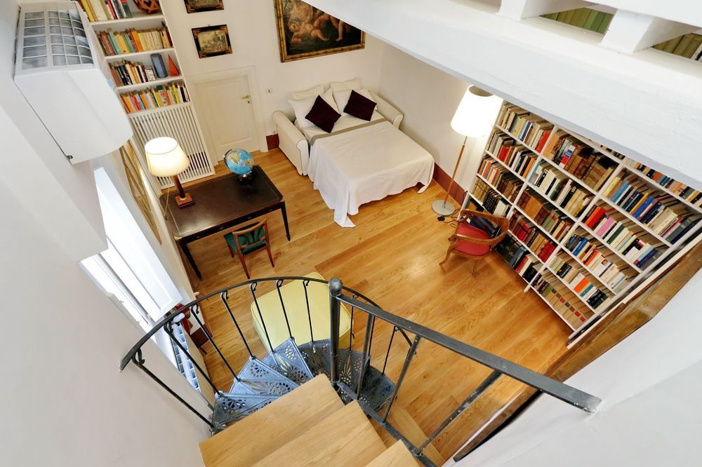 Grillo - WR Apartments
