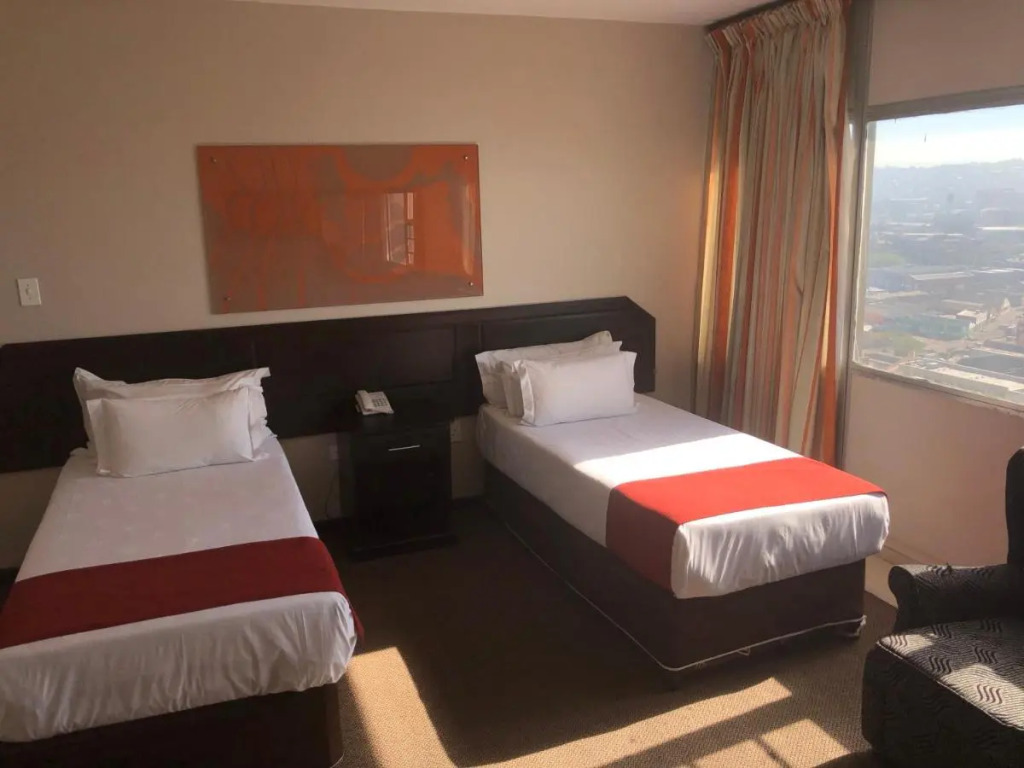 Coastlands Durban Self Catering Holiday Apartments