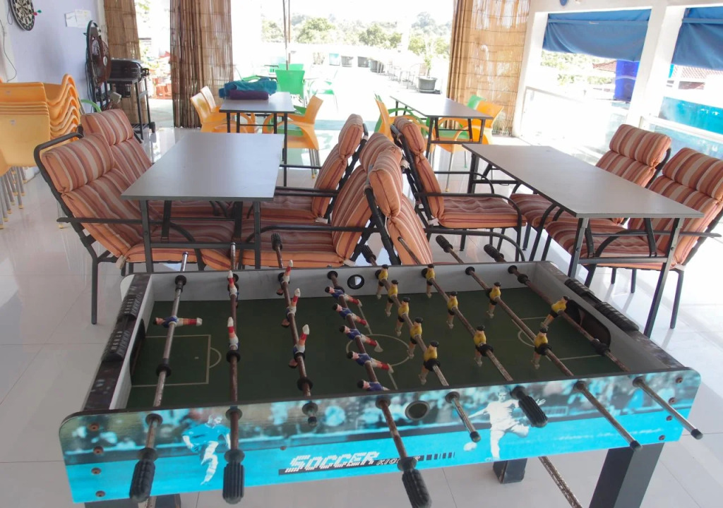 Bali Yuris Apartment