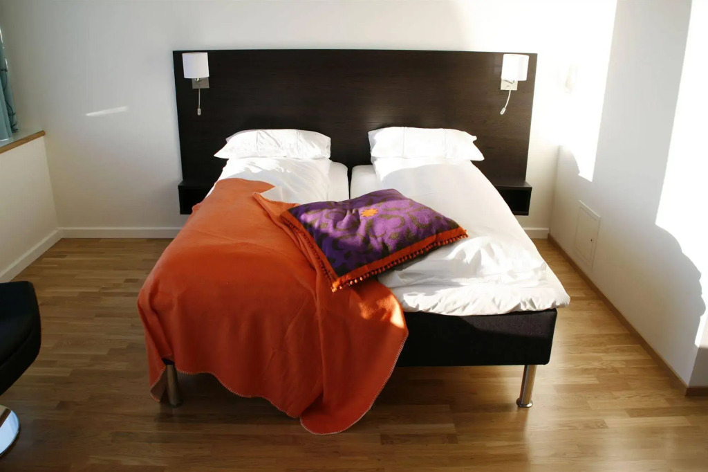 Radiumhospitalet Hotel