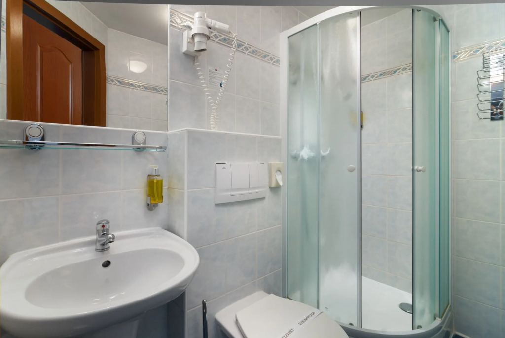 Hotel Zátiší