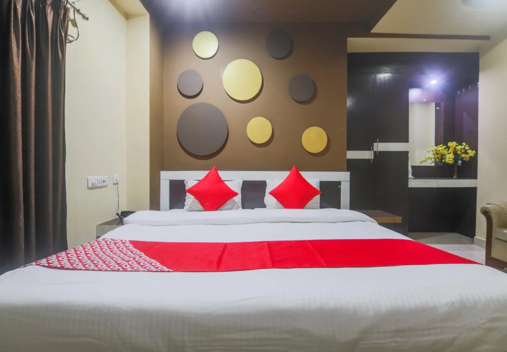 OYO 22098 Hotel Aryan Grand