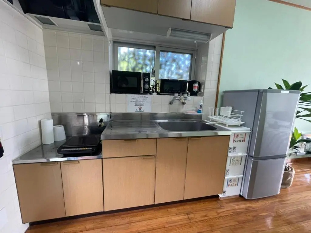 NAGO Sakura Resort Inn - Vacation STAY 14442v