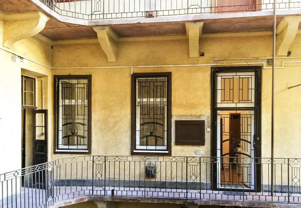 La Stella di Budapest