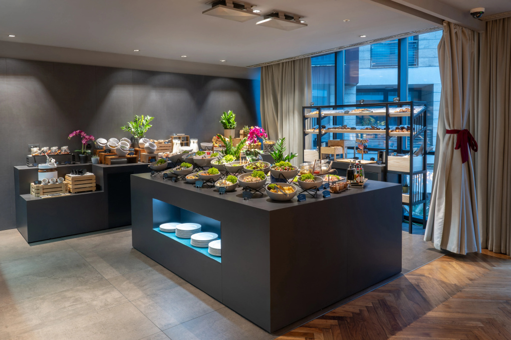 Crowne Plaza Podgorica, by IHG