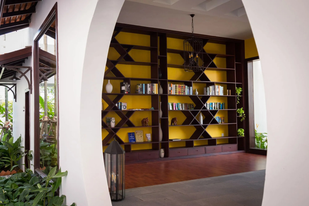 The Embassy Angkor Resort & Spa