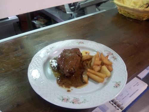 Hotel Restaurante Sonsoles