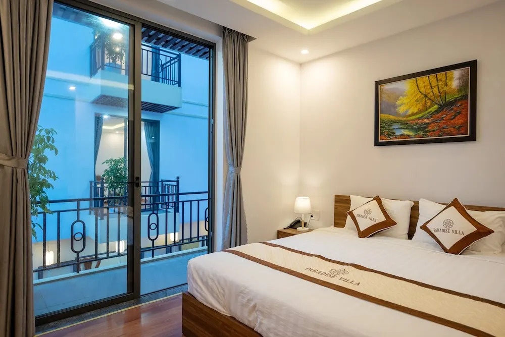 Hoi An Paradise Villa