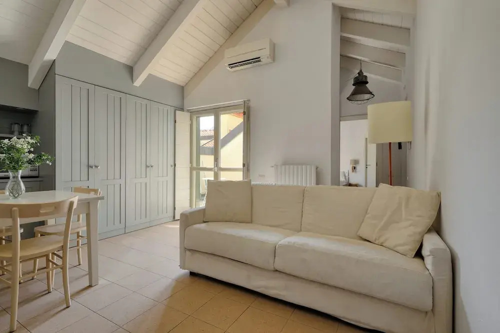 JOIVY Cosy 1BR flat near Sempione Park