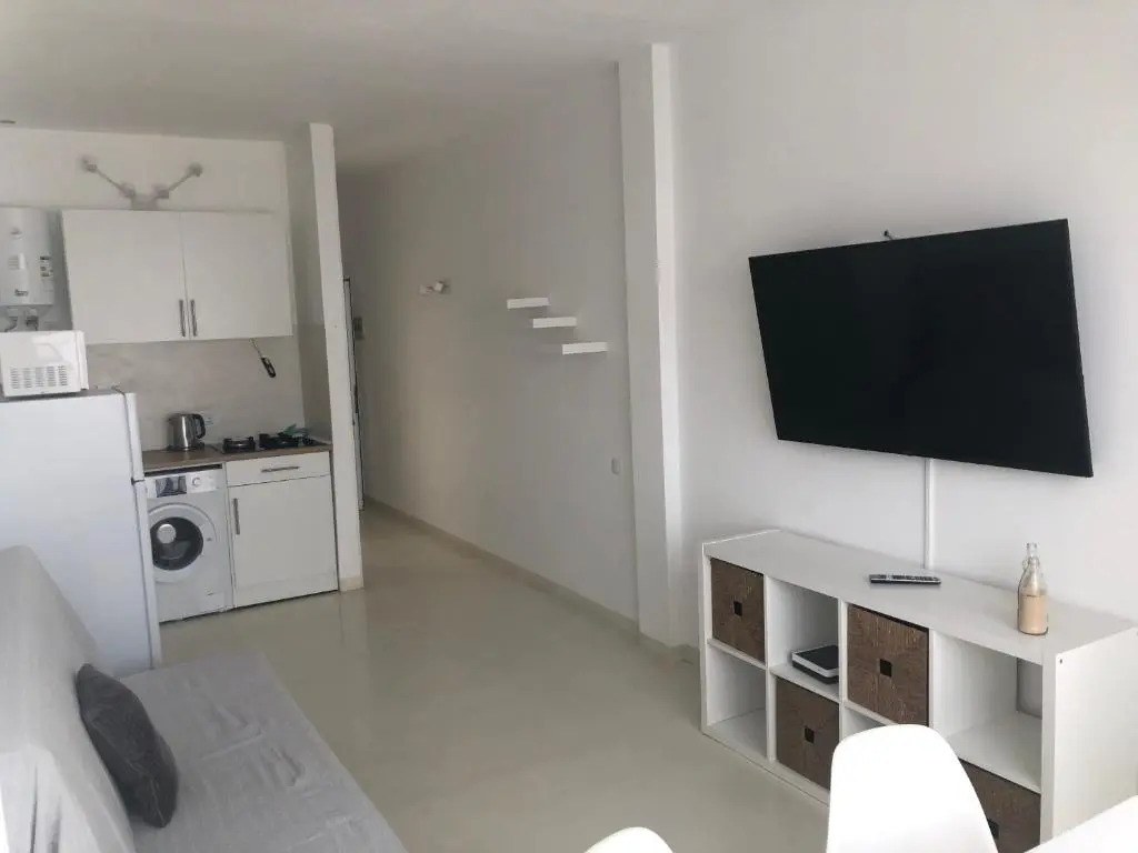 Apartamento Central 5