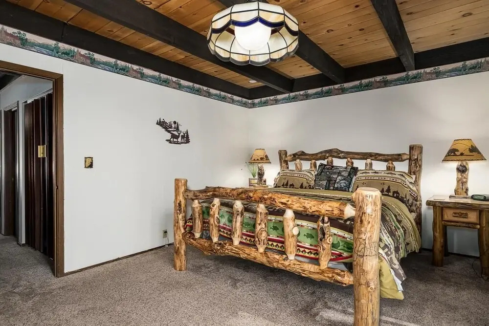 Enjoy Forest Views Retreat at Kingswood Village