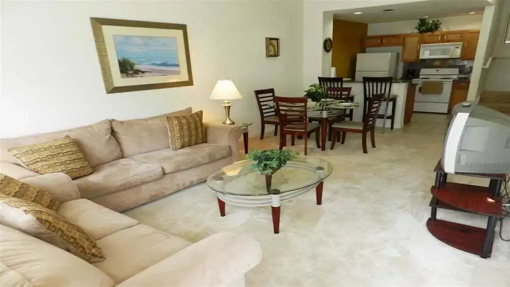Venetian Bay - 3 Br Townhome, Gated Community - Svv 1089