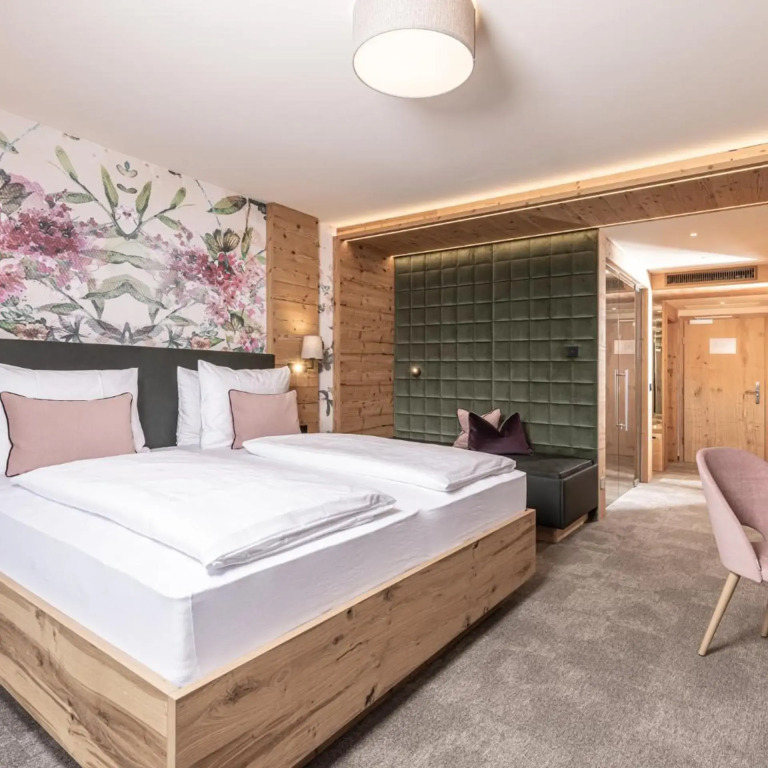 Galtenberg Family & Wellness Resort