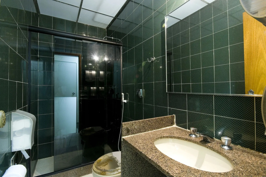 Hotel Rondônia Palace
