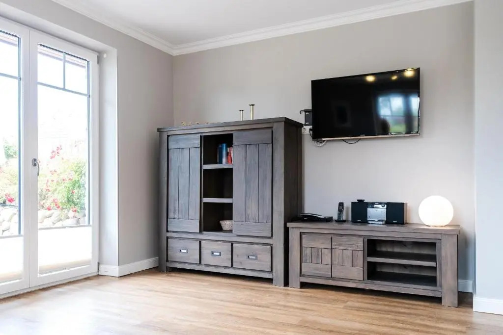 Appartement Lille Kamp 1