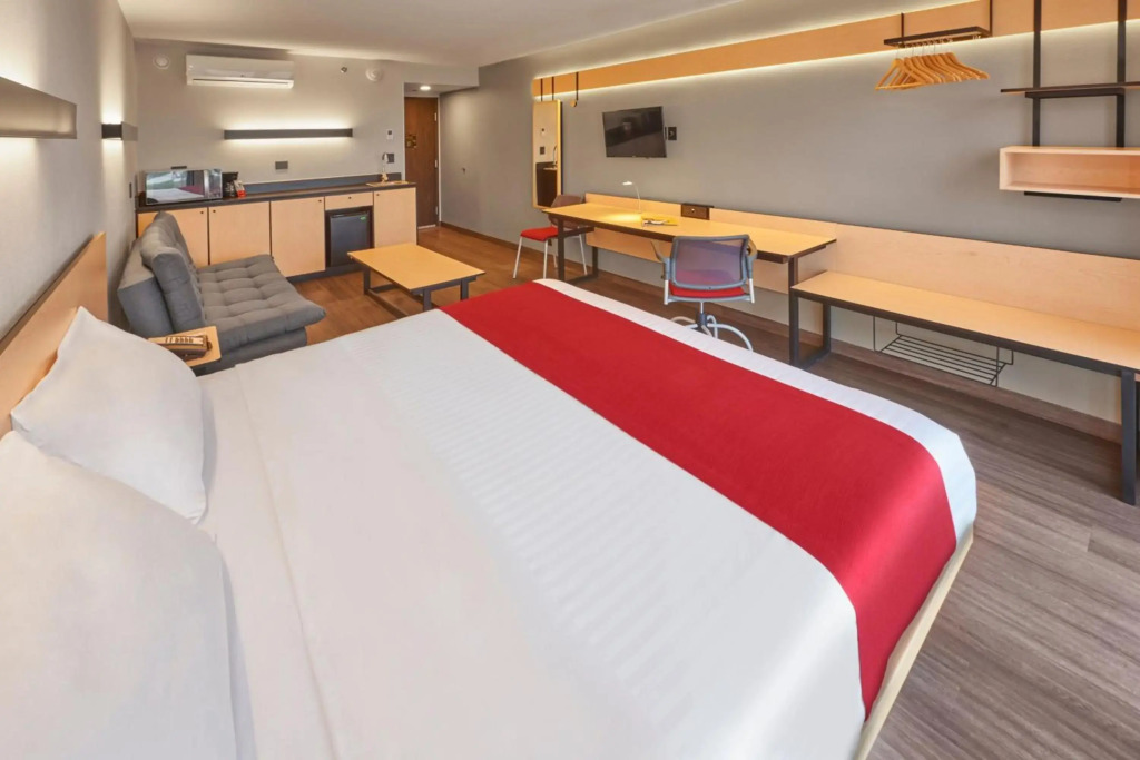 City Express by Marriott Tampico Altamira