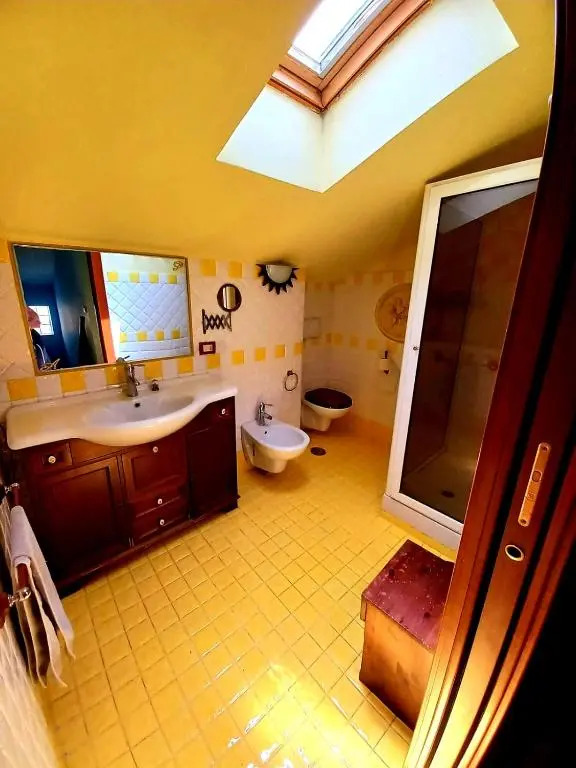 La Rosa Dei Venti Guest House