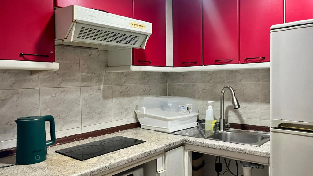Omni Towers - Large 1 Bedroom Condo Soi Nana