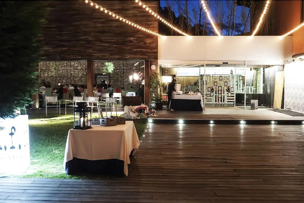 Hotel Rural de Floriana