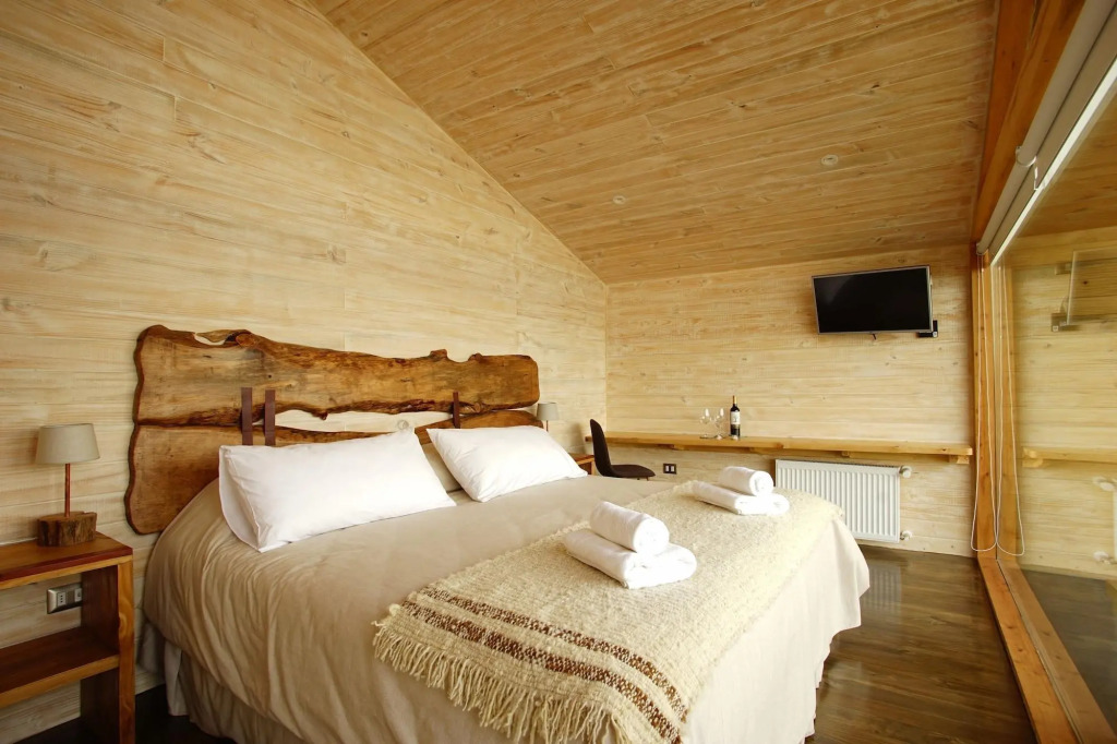 Hotel & Cafe Veliche