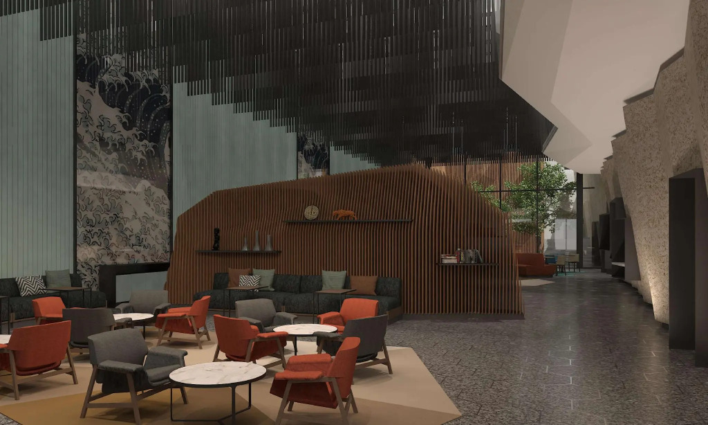 Hilton Garden Inn Lima Miraflores