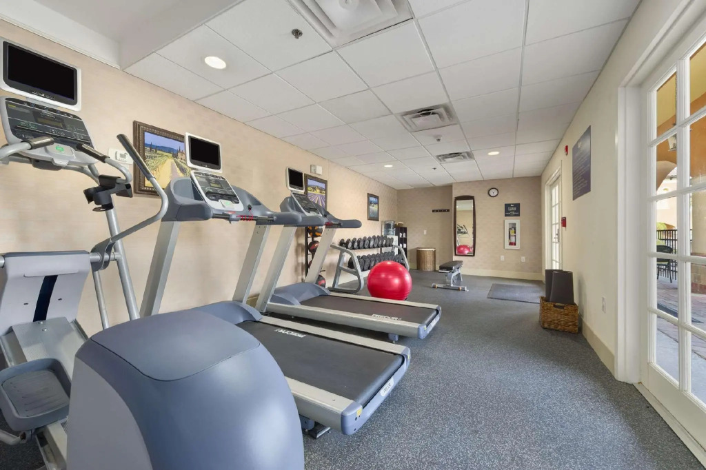 Homewood Suites by Hilton Sarasota