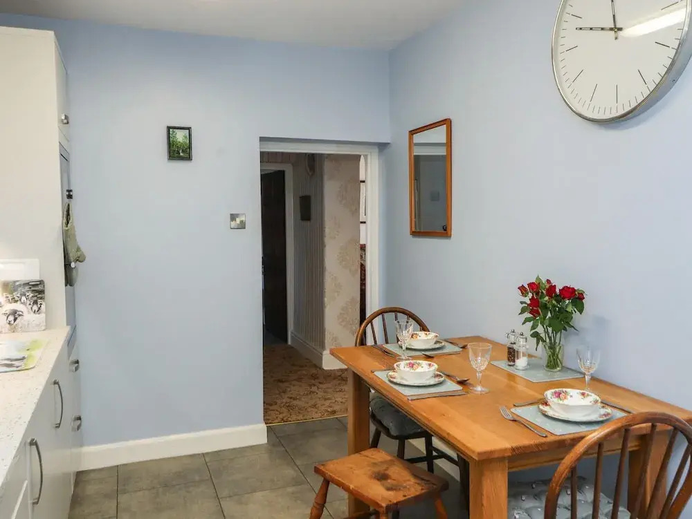 Rose Cottage