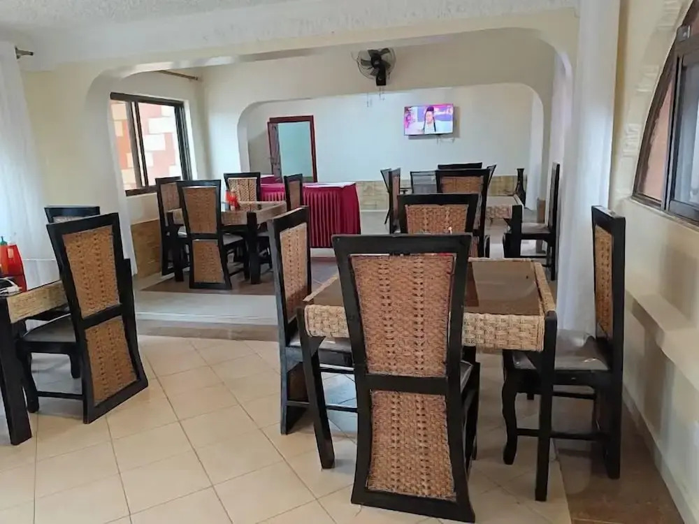 Hotel Double N-Kisumu