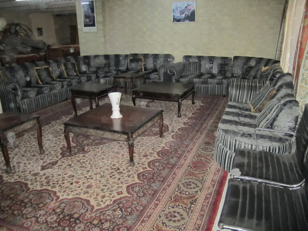 Asia Hotel