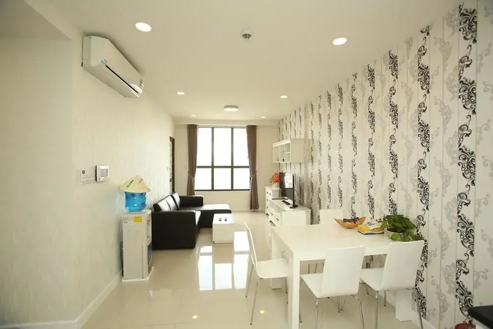 Sunny Saigon Apartments & Hotel