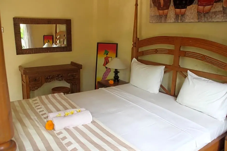 Umah Ubud Guest House