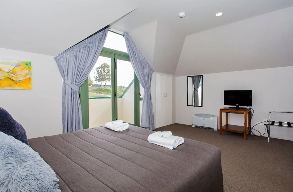 Lake Tekapo Village Motel