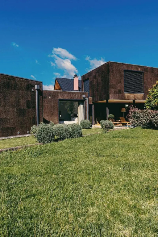 Casa das Mourôas