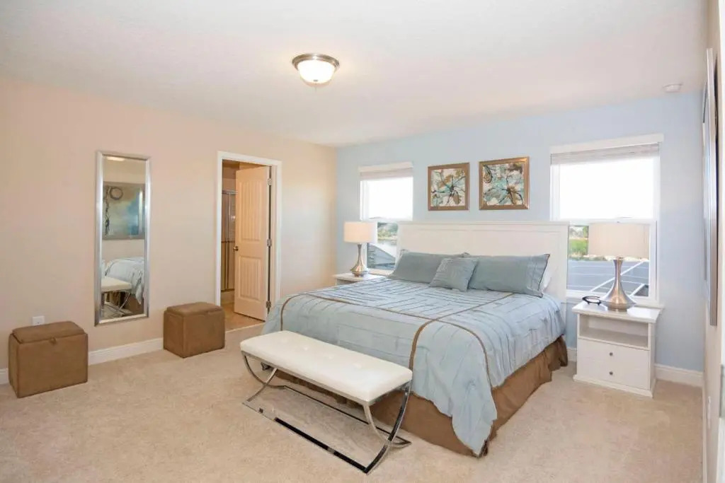 Solterra Resort 5 Bedroom Vacation Home with Pool 1604