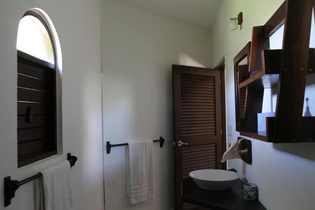 Casa Colibrí Tankah