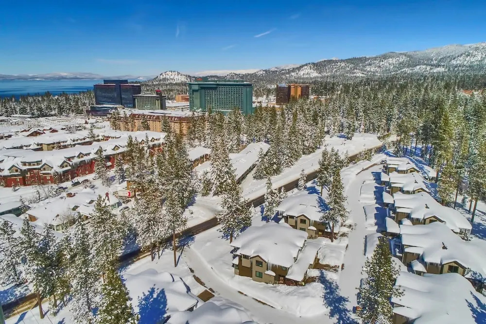 Gondola Vista 11 - 6 Br Townhouse