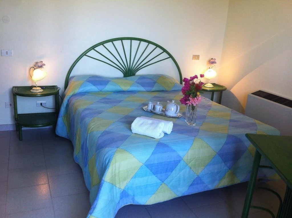 Albergo Santa Lucia