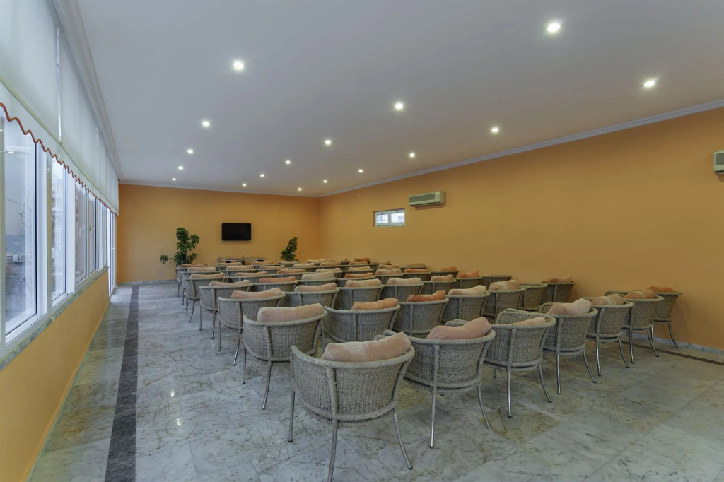 Club Wasa Holiday Village