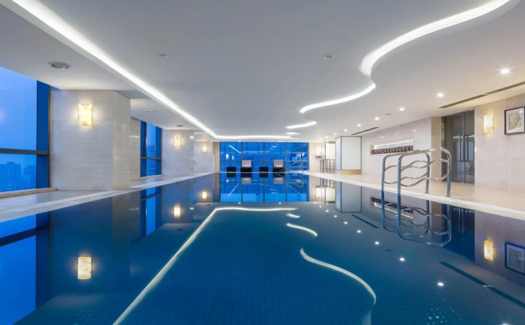 Courtyard by Marriott Suzhou