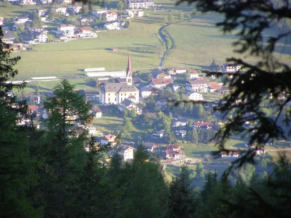 Haus Pinnistor