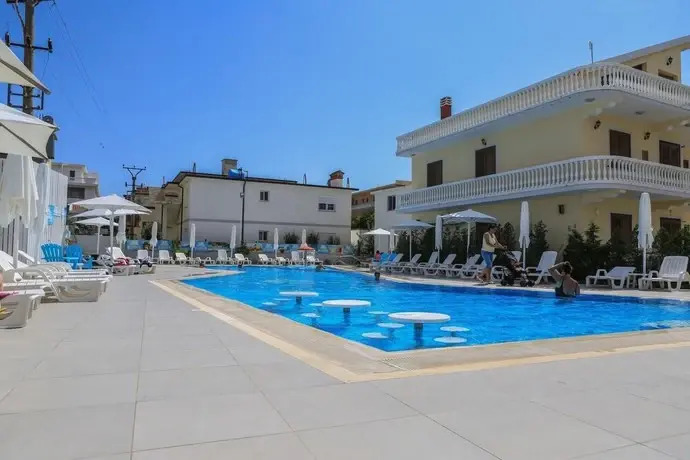 Hotel Lakaj 2