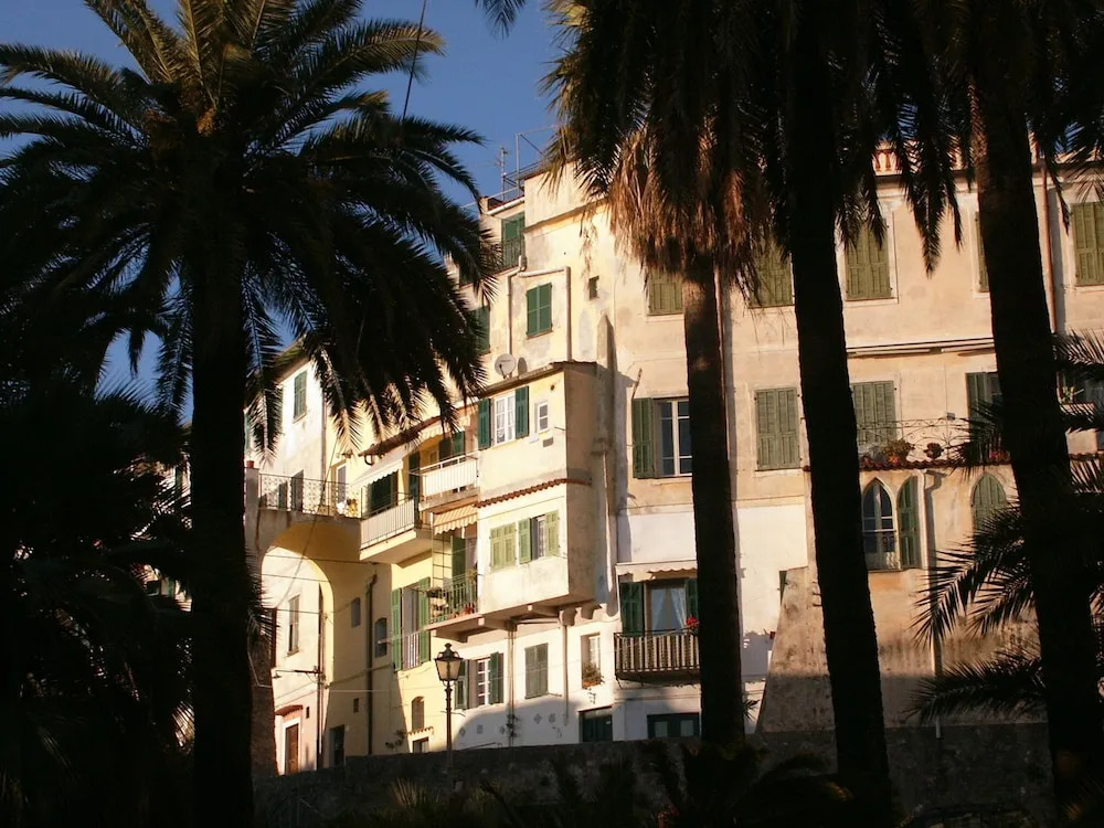 Casa Albertieri BB